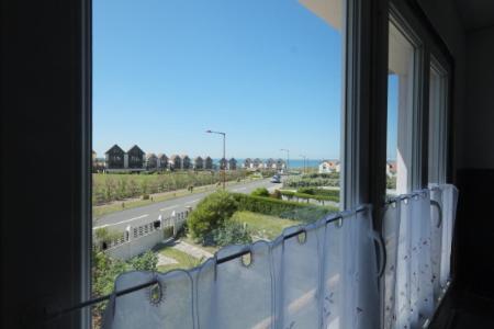 Sea Wind And Sun Διαμέρισμα Wimereux Εξωτερικό φωτογραφία